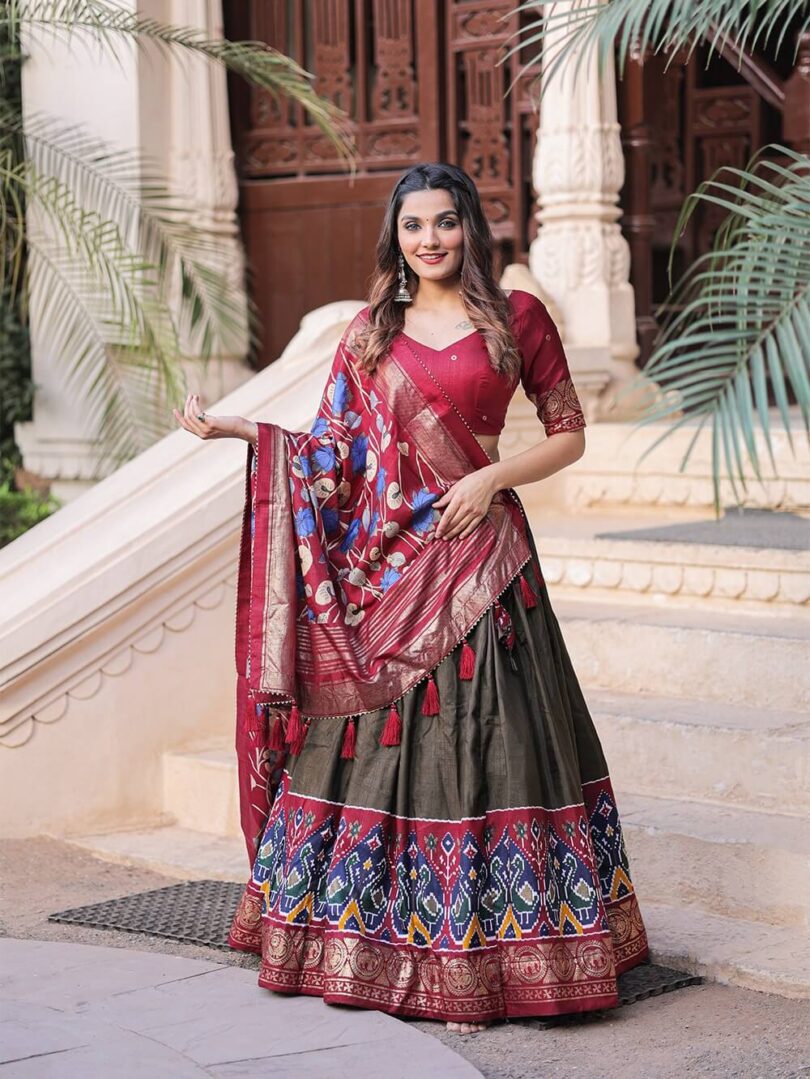 Lehenga Collection - Image 8